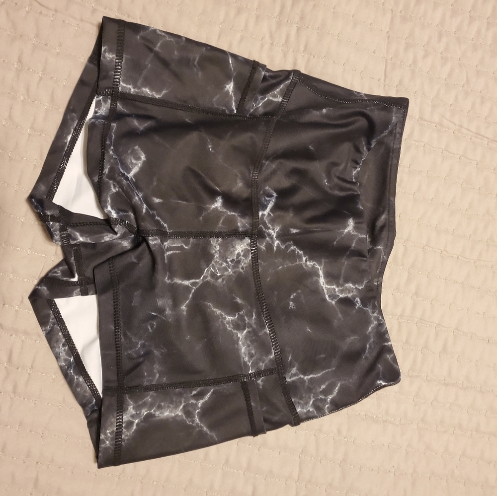 Buff Bunny shorts